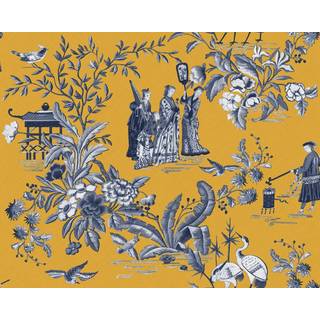 Tang Walk Amber - B00103