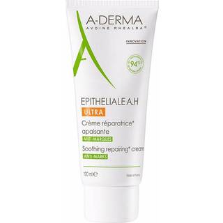 A-Derma Epitheliale AH Ultra-Repairing Cream 100 ml