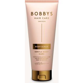 Bobbys Hair Care Body Scrub 200 ml