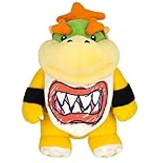 Nintendo Plush Figure Wiggler 14 cm