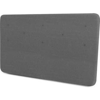 Jensen Sänggavel Fenix Portrait Q320 Oyster Grey 180 cm