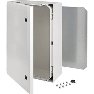 FIBOX Vægskab Arca HxBxD 600x400x210