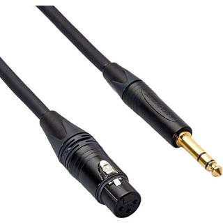 Bespeco AHSMA900 9 m Mikrofonkabel