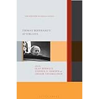 Thomas Bernhard's Afterlives