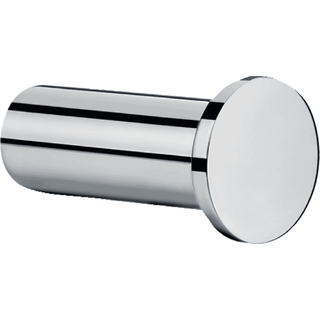 hansgrohe Logis Uni krog Ø19x37mm krom