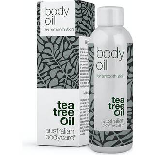 Tea Tree Kropsolie, 80 ml