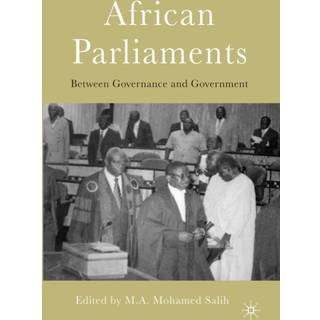 African Parliaments
