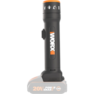 Worx LED 4-In-1 håndlygte