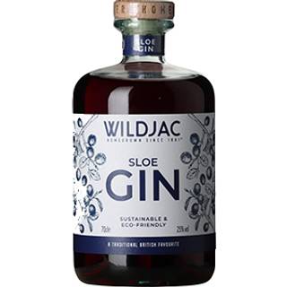 Wildjac Sloe Gin
