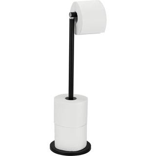 Fritstående toiletrulleholder