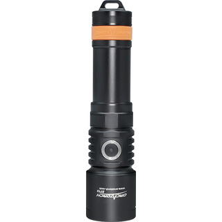 OrcaTorch D710 - Dykkerlygte