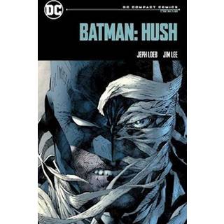 Batman: Hush: DC Compact Comics Edition