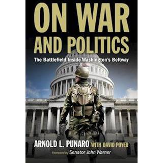 On War and Politics