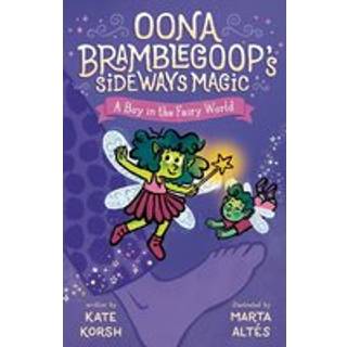 A Boy in the Fairy World