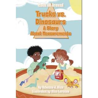 Trucks Versus Dinosaurs