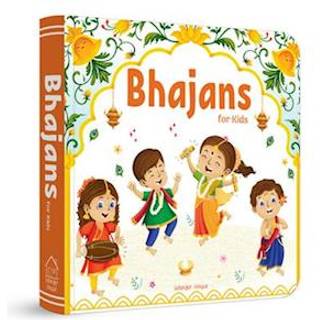Bhajans For Kids