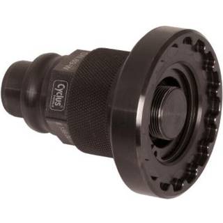 Aftrækker Låsering Shimano Steps 8000