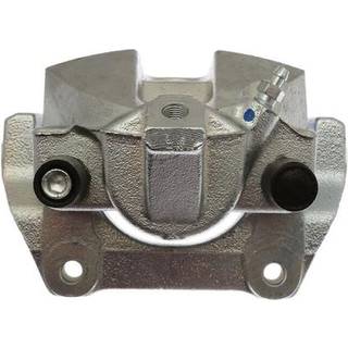 Brake Caliper & Bracket