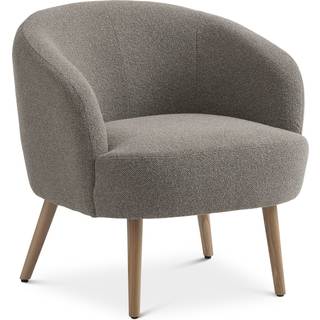 Conrad loungestol, Mushroom/lyse træben