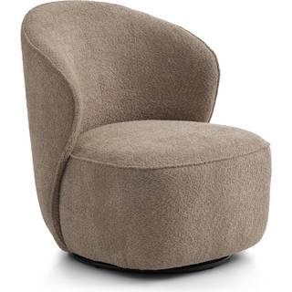 Theo loungestol, Antelope med drejefunktion