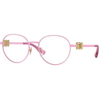 Versace VK1002 Børn 1496 46 Briller Børn Lyserød - Opaque Pink - 46mm