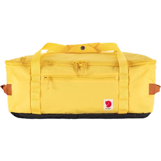 Fjällräven High Coast Duffel 36-mellow yellow