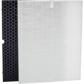 ?gte Winix 116130 Udskiftningsfilter H for 5500-2 Air Purifier White