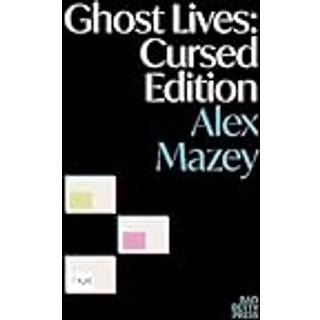 Ghost Lives: Cursed Edition