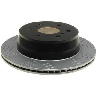 Raybestos R-300 Specialitet Street Performance Replacement Break Brake Rotor til Select Cadillac Chevrolet GMC Model Years (580422Per)