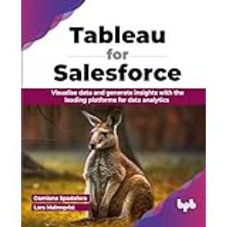 Tableau for Salesforce