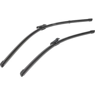 DF-077 Denso Fladblades / Viskerblade sæt 650+475mm