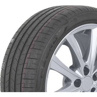 Pirelli P Zero (PZ4) Luxury Saloon XL MFS VOL 245/45R18 100W