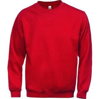 Kansas/Fristads A-Code klassisk sweatshirt