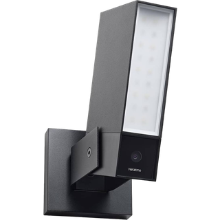 NETATMO Presence Outdoor Security Camera With Detection