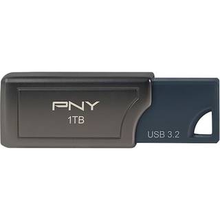 PNY PRO Elite V2 USB 3.2 flashdrev 1 TB