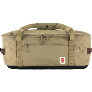 Fjällräven High Coast 36 Rejsetaske beige