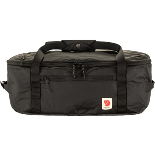 Fjällräven High Coast 36 Rejsetaske sort