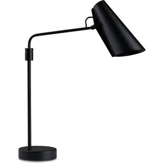 Northern Birdy swing bordlampe Sort/Sort