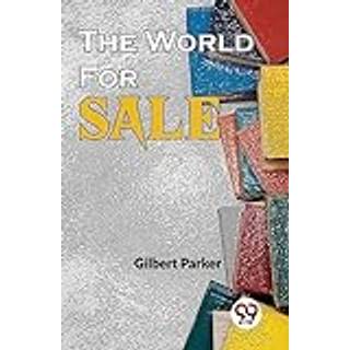 The World for Sale