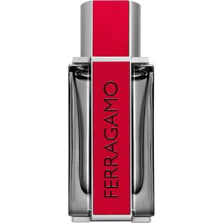 Ferragamo Red Leather Eau de Parfum 50 ml