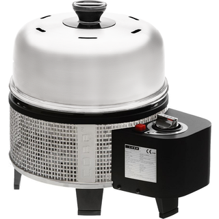 Cobb Premier Deluxe 2.0 Gasgrill
