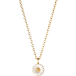 Georg Jensen Daisy, 11mm, sterlingsølv
