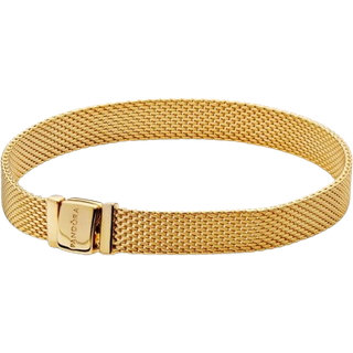 Pandora Armband - Reflexions - 567712 - gold