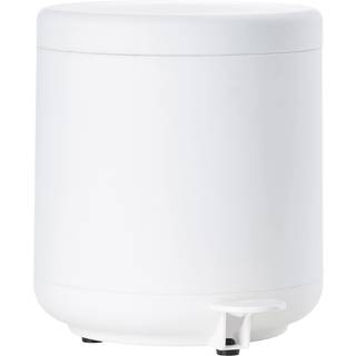 Zone UME Pedalspand Hvid