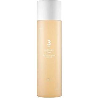Numbuzin No.3 Super Glowing Essence Toner