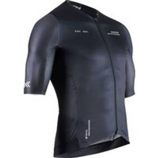 X-Bionic Corefusion Aero Jersey S/S Cykeljersey Herrer størrelse S farve blå
