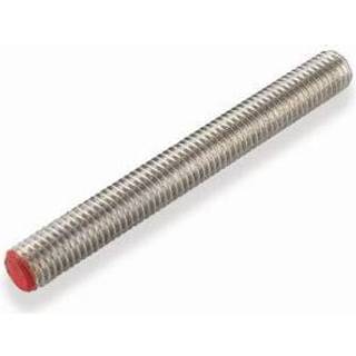 Gevindstang M24 x 1000 mm, A4, DIN 976