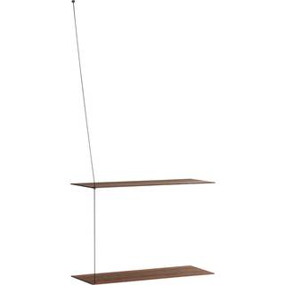 Woud Stedge Hylde Smoked Oak 60 cm