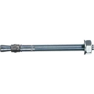 Expandet gennemstiksanker EXG II 6x97/ 40 EG PK 100