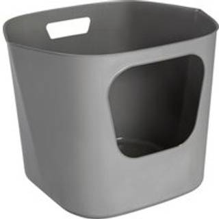 Kattetoilet Pure 54,4x43,9x40,5 cm